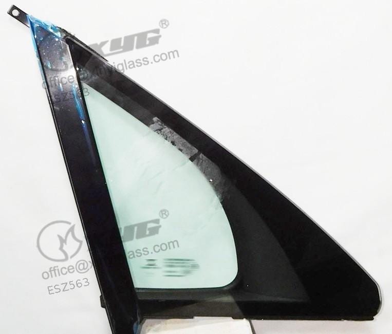 Aleta delantera PORS-MSUV-14 FV/RH/X OEM