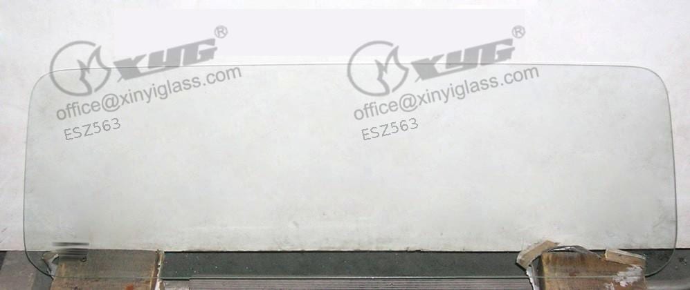 Parabrisas trasero PORTER-96 RW