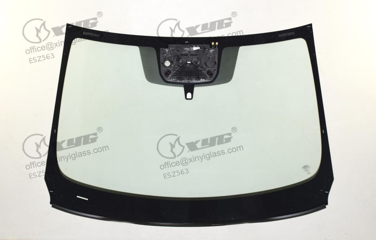 Parabrisas delantero QASHQAI-22-L-SZ LFW/R/X GBY/M/S
