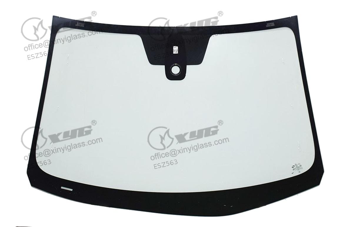 Parabrisas delantero QM5-15-L-VCS LFW/X