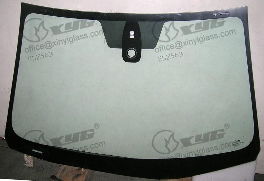 Parabrisas delantero QM5-L-VCS LFW/X GBN/S
