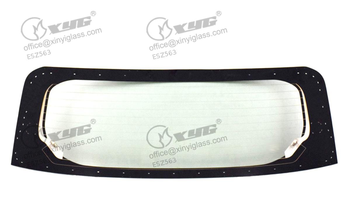 Parabrisas trasero RAIZE-20 RW/H/X