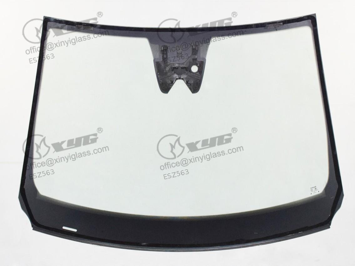 Parabrisas trasero REN-MSUV-19 RW/H/X GTY