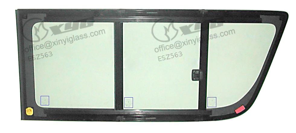 Costado de marcos RH200-05-L-FZ SF/LH