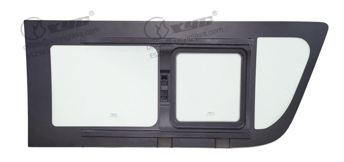 Costado de marcos RH200-14-FZ SR/LH GTN/F