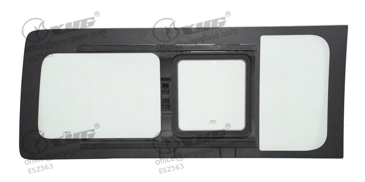 Costado de marcos RH200-14-FZ SR/LH