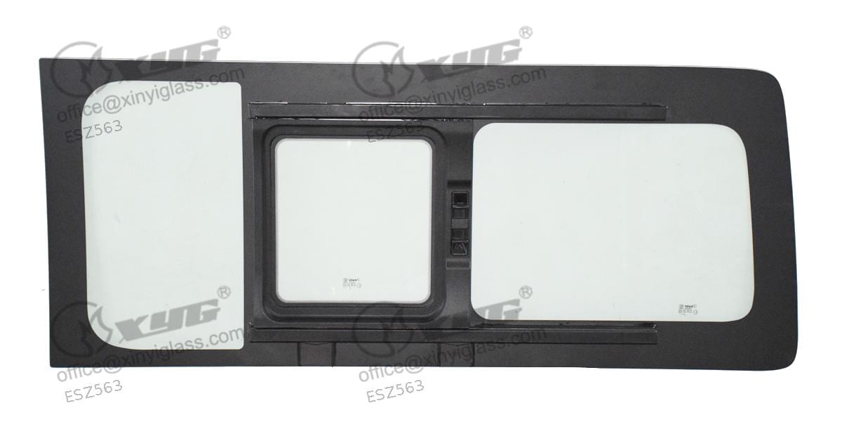 Costado de marcos RH200-14-FZ SR/RH