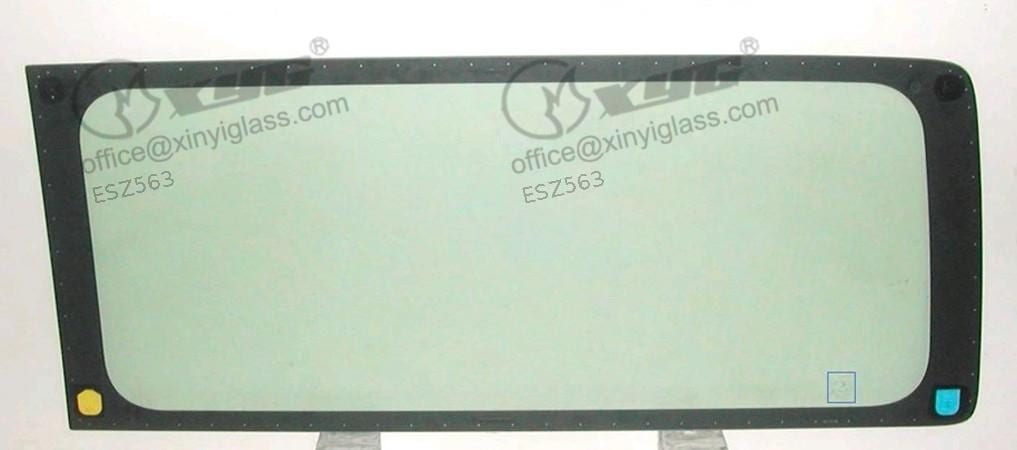 Costado de marcos RH200-L SF/RH
