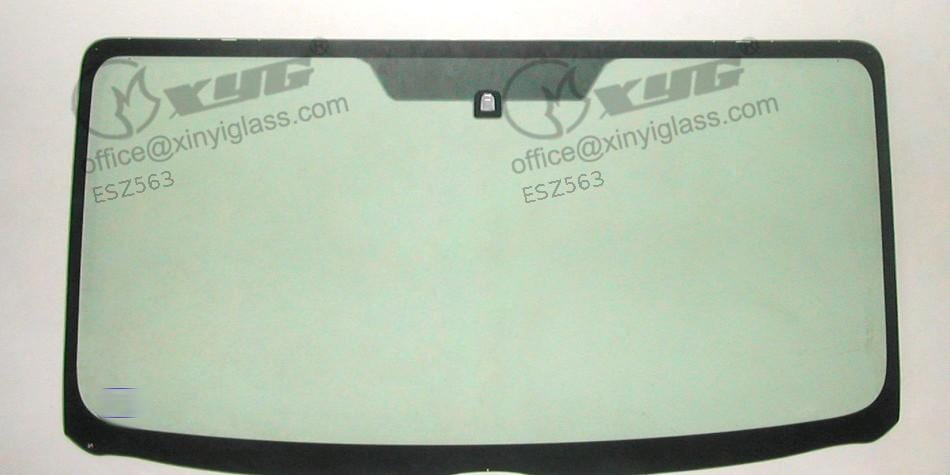 Parabrisas delantero RH200 LFW/X