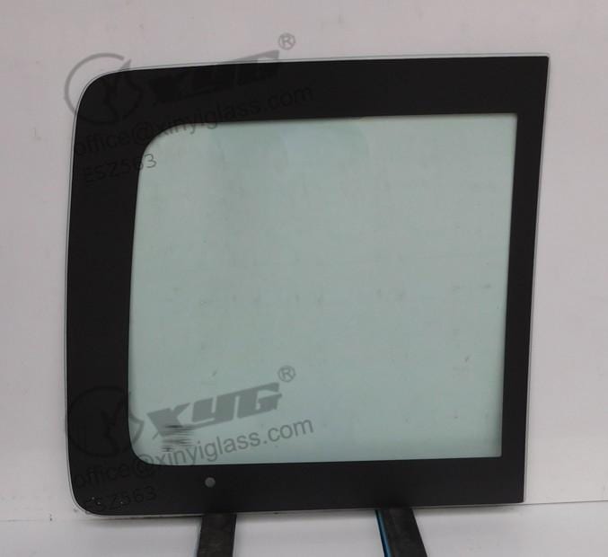 Costado de marcos RH200-SL-L SR/LH3/X
