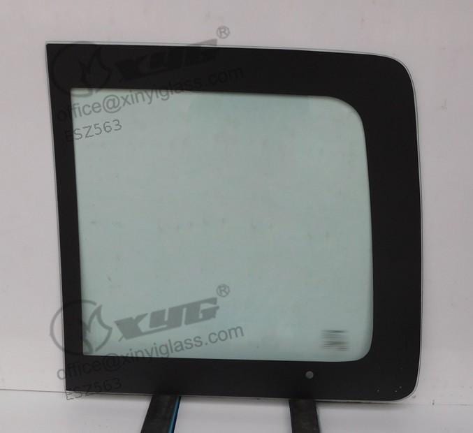Costado de marcos RH200-SL-L SR/RH3/X