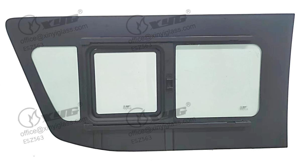 Lateral trasero (puerta) RH300-FZ RD/RH/X GTY/F