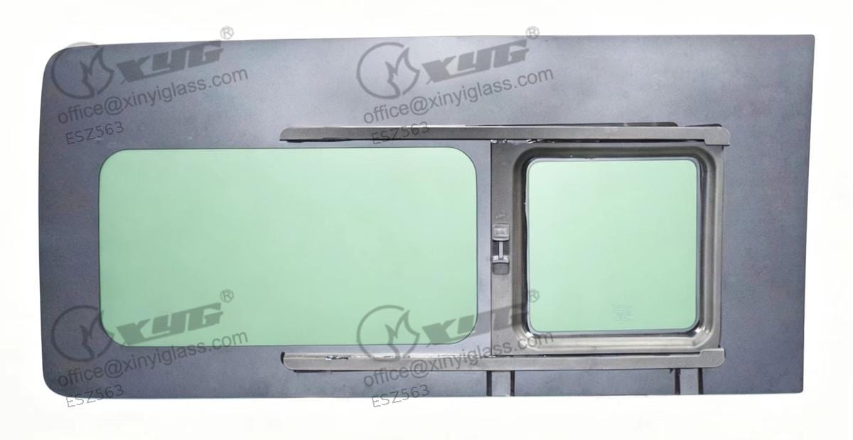 Costado de marcos RH300-FZ SR/LH/X