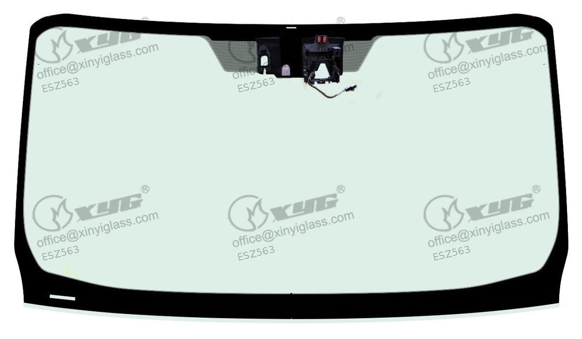 Parabrisas delantero RH300-L-VCS-1Z LFW/X