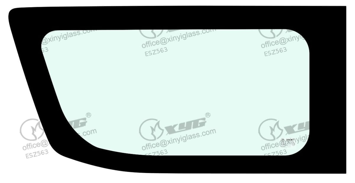 Lateral trasero (puerta) RH300 RD/RH/X
