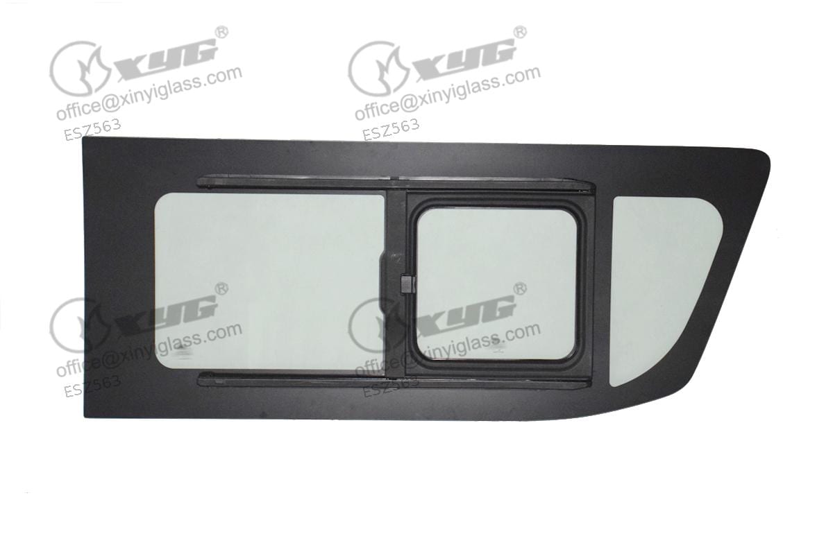 Lateral trasero (puerta) RH300-SL-FZ RD/LH/X