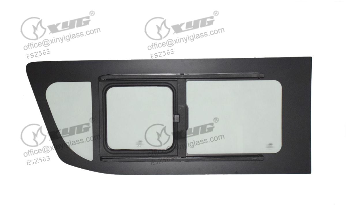 Lateral trasero (puerta) RH300-SL-FZ RD/RH/X