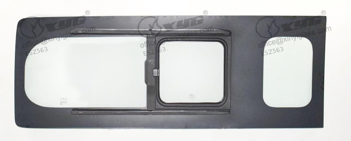 Costado de marcos RH300-SL-FZ SR/LH/X