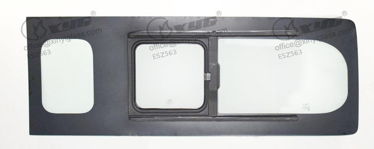 Costado de marcos RH300-SL-FZ SR/RH/X
