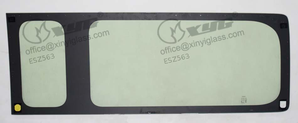 Costado de marcos RH300-SL SR/RH/X