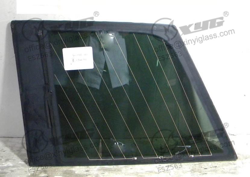 Costado fijo ROVER-02 SW/RH/H/X