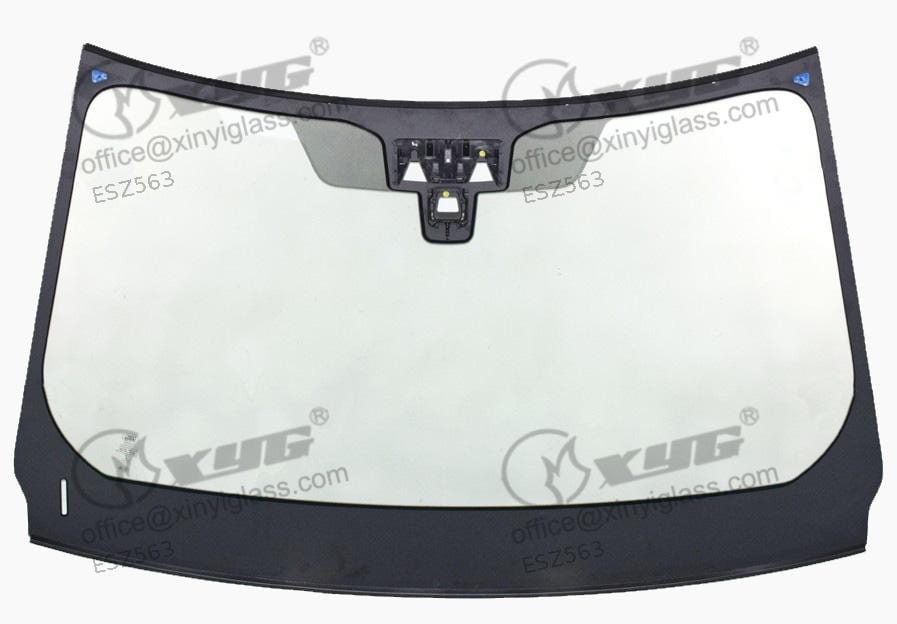 Parabrisas delantero RR-L560-VCS-2Z LFW/X