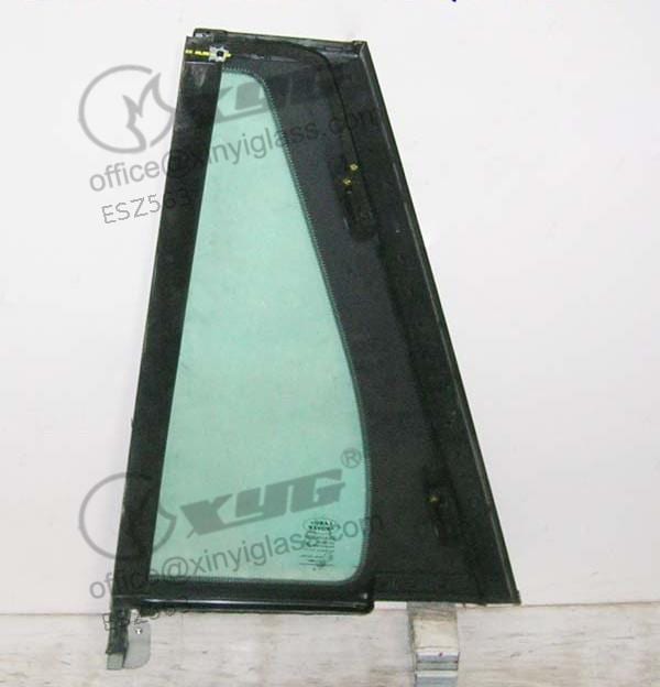 Aleta trasera RR-SPORT RQ/RH/X OEM