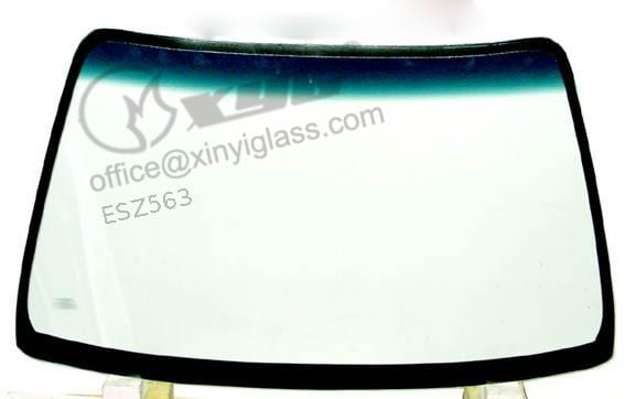 Parabrisas delantero RT190 LFW/X