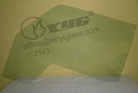 Lateral delantero (puerta) RU60 FD/RH