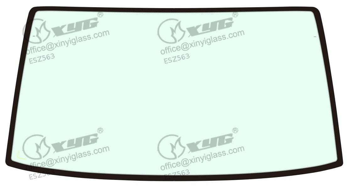 Parabrisas delantero RZH104 LFW/X