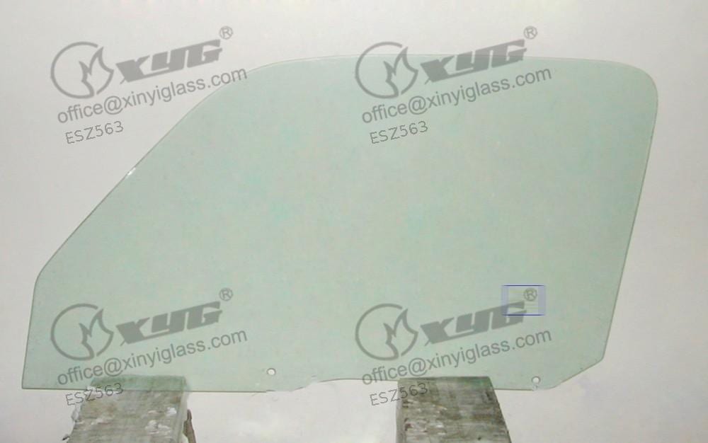Costado de marcos RZH104 SF/RH1