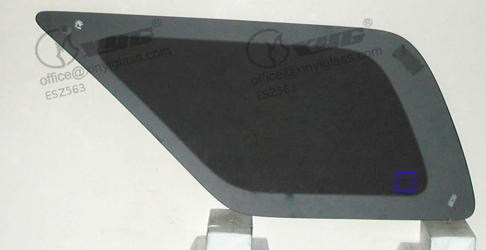 Costado fijo RZN211 SW/RH/X