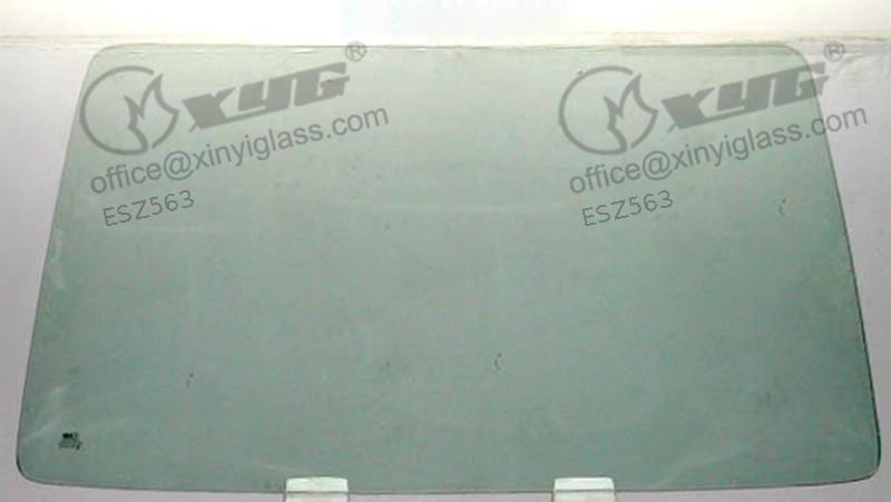 Parabrisas delantero S80V LFW
