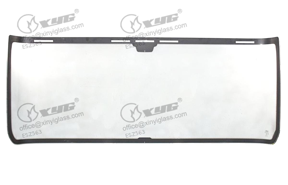 Parabrisas delantero SCANIA-16 LFW/X GBN/S