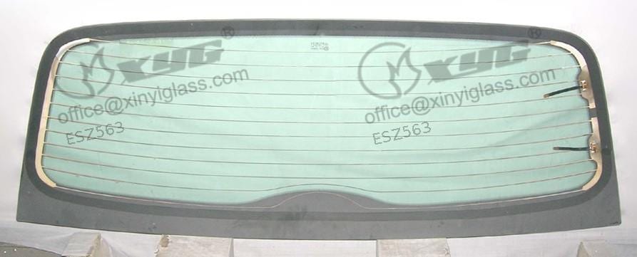 Parabrisas trasero SCENIC-RX4 RW/H/X