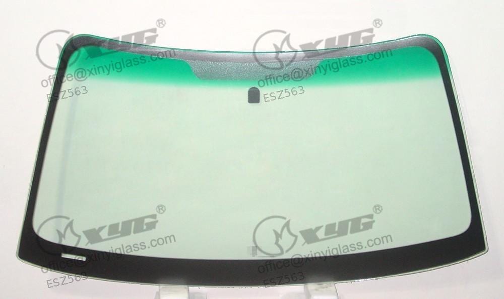 Parabrisas delantero SG5-02-VCP LFW/X GBY/S