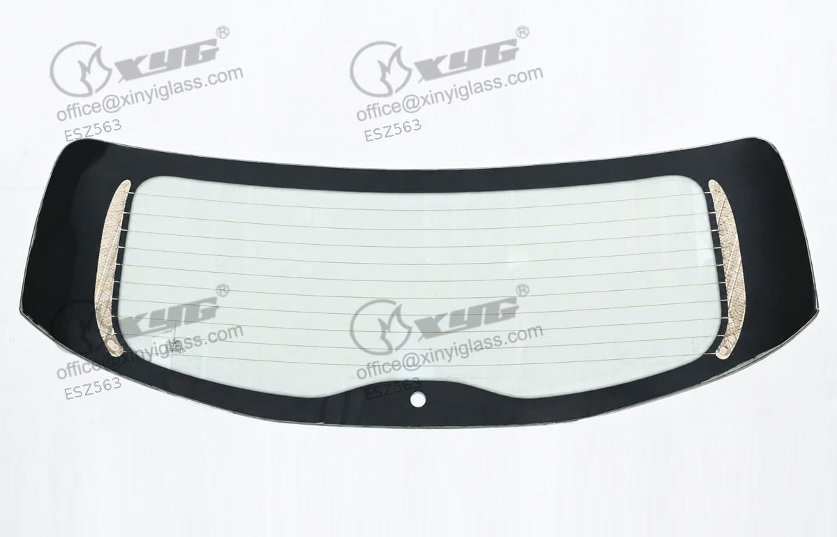 Parabrisas trasero SGMW-530 RW/H/X