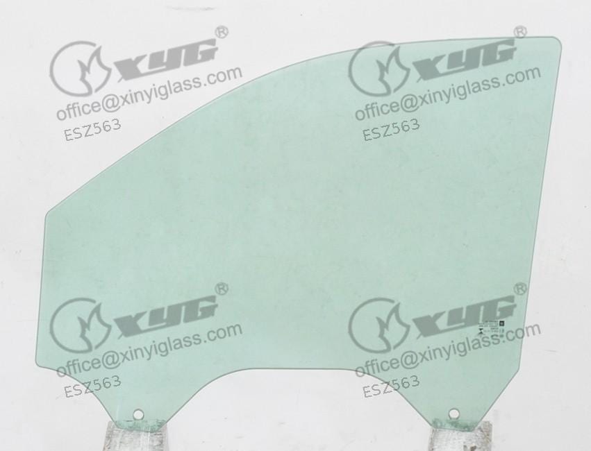 Lateral delantero (puerta) SILVE1500-19 FD/RH