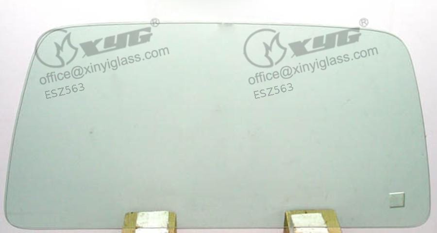 Parabrisas trasero SKL410-3 RW