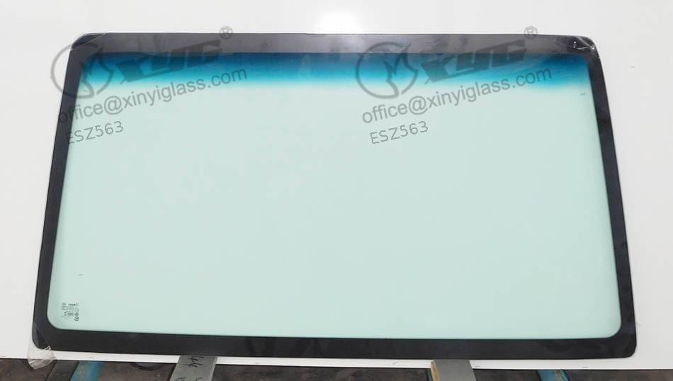 Parabrisas delantero SKL410 LFW/X