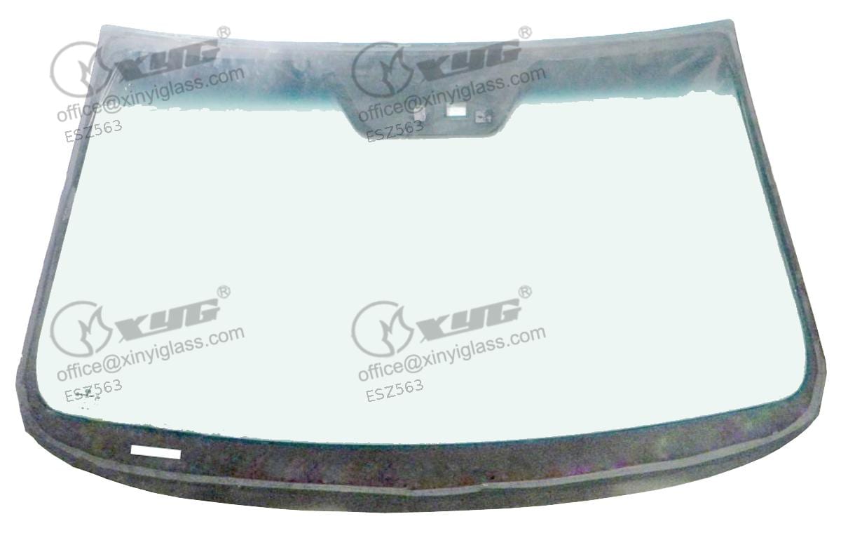 Parabrisas delantero SORENTO-09-L-VCPS-HS LFW/X