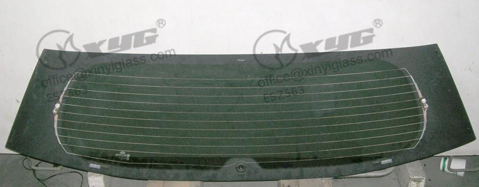 Parabrisas trasero SORENTO-09 RW/H/X