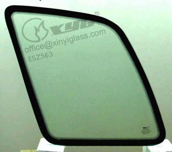 Costado fijo SPORTAGE SW/RH
