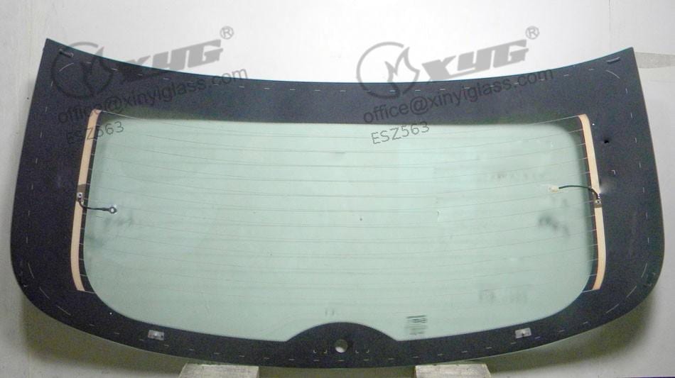 Parabrisas trasero SSY-C200 RW/H/X