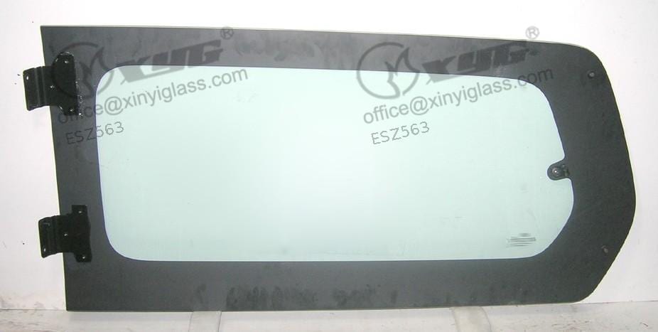 Costado fijo STAREX-07 SW/RH/X