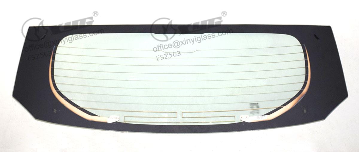 Parabrisas trasero SUZ-CELERIO-22 RW/H/X