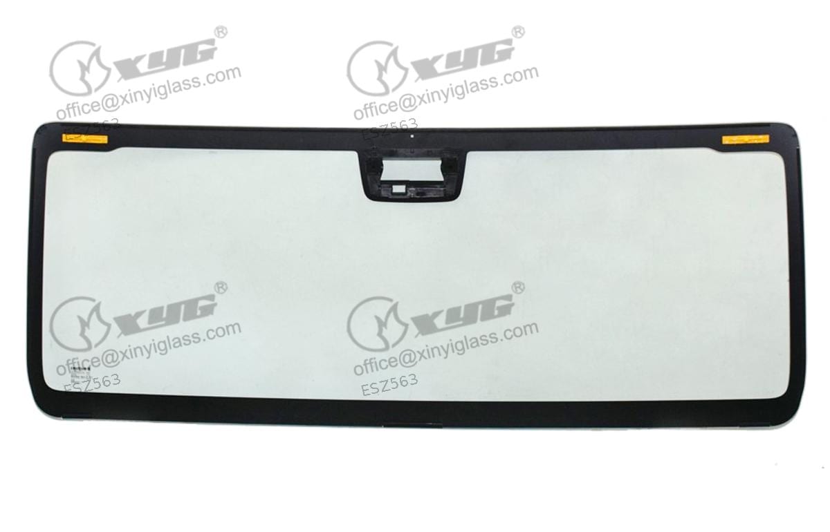 Parabrisas delantero SUZ-JB64-C-1Z LFW/X
