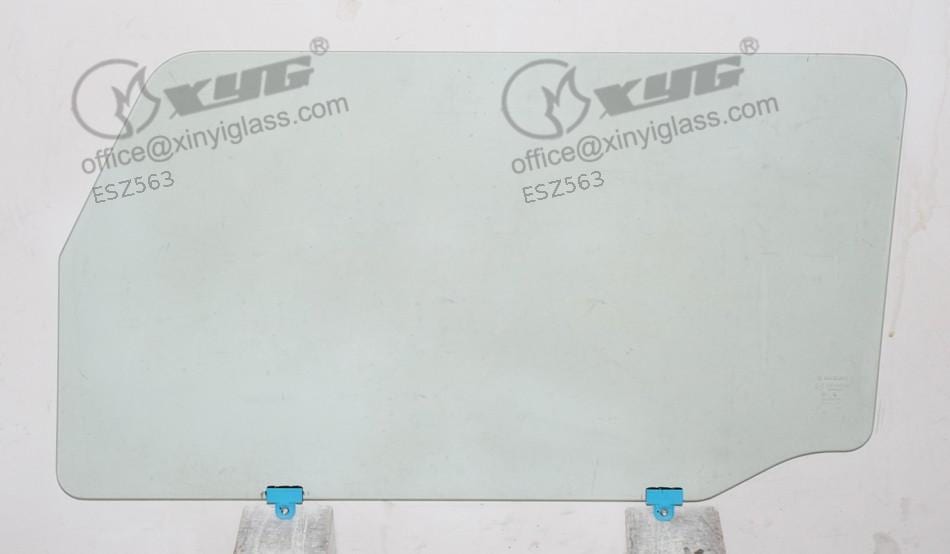 Lateral delantero (puerta) SUZ-JB64 FD/RH