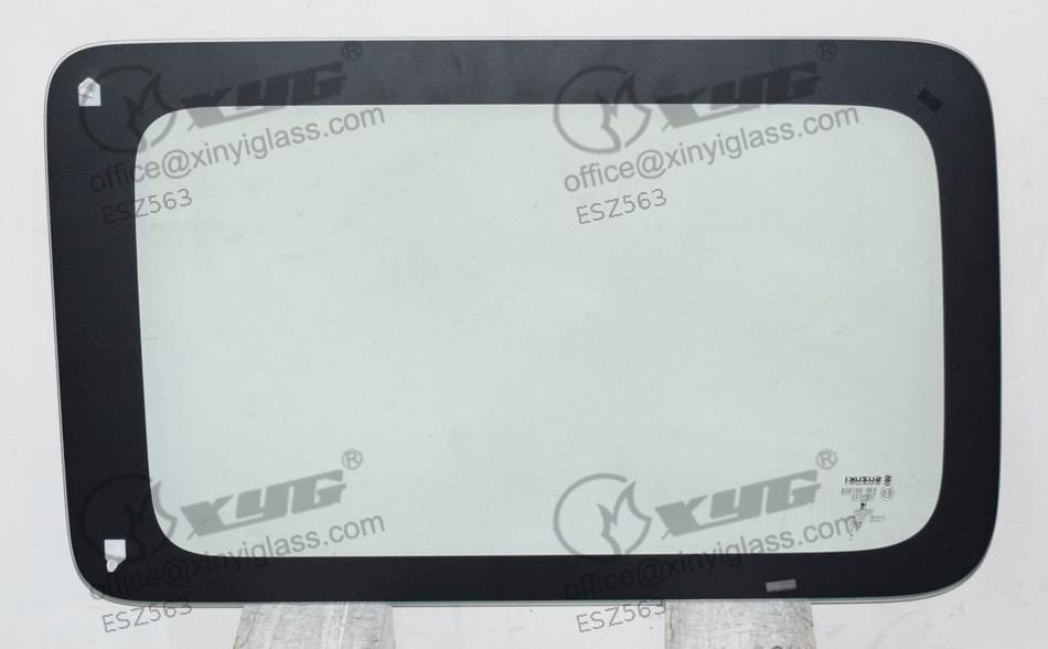 Costado fijo SUZ-JB64 SW/RH/X