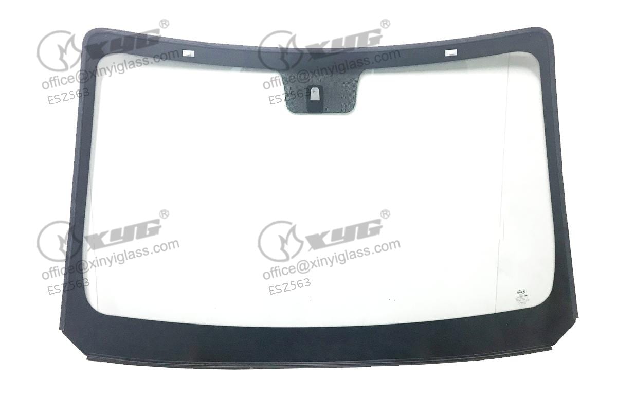 Parabrisas delantero SWM-G01-18-CP LFW/X GBN/S